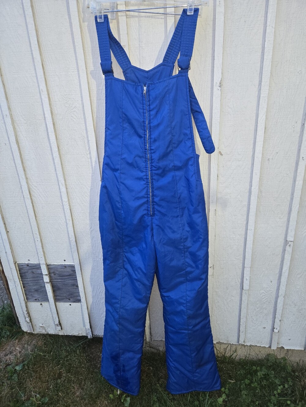 Hill Toppers LARGE skin Pants Vintage